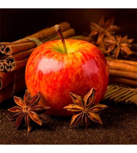 Apple and Anis flavour Watersoluble